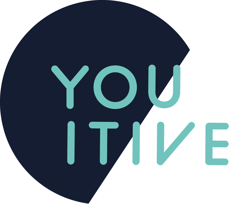 Logo von youitive